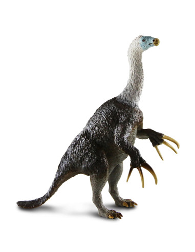 Figure - Therizinosaurus