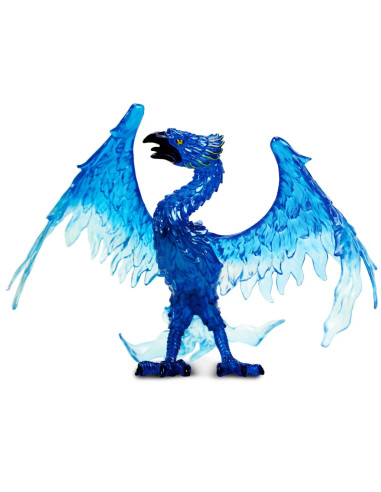 Figure - Blue Phoenix