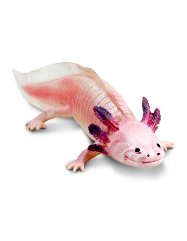 Figurka - Axolotl