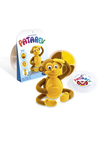 Paterev Pocket - Monkey