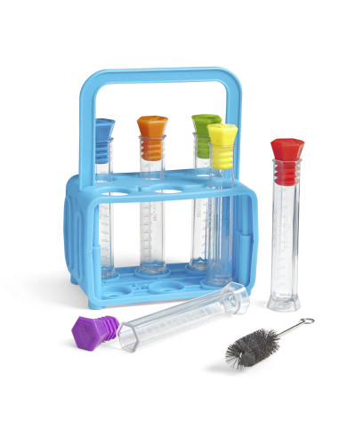 Starter Science Test Tube Set