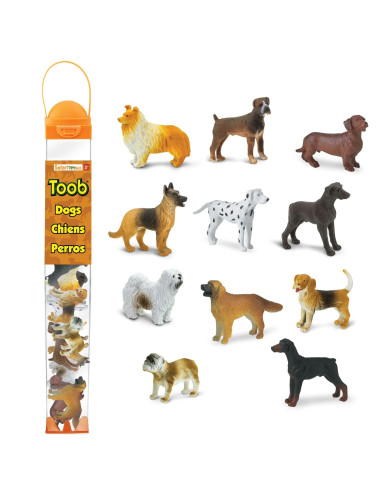 TOOB - Dogs