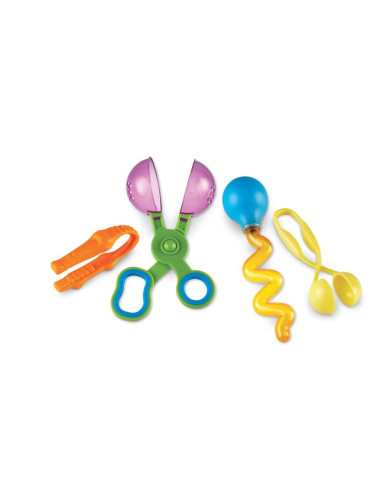 Helping Hands Fine Motor Tool Set