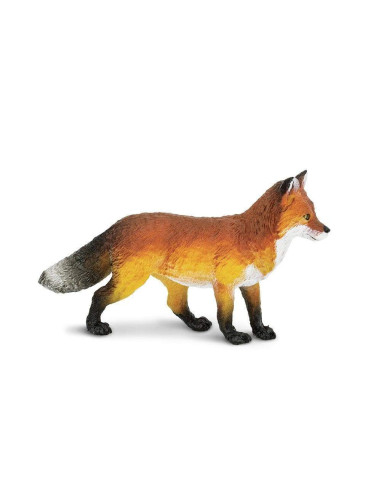 Figure - Fox