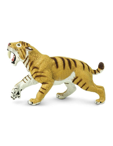 Figure - Smilodon