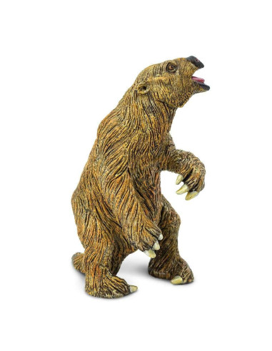 Figurka - Megatherium