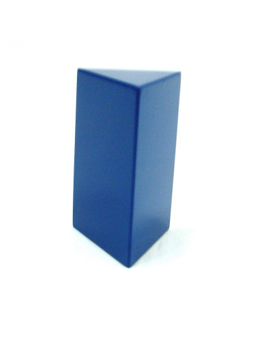 Geometric Solid - Triangular Prism