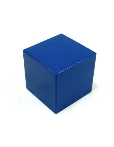 Geometric Solid - Cube