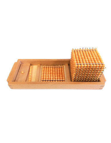 Introduction To Decimal Quantity With Trays