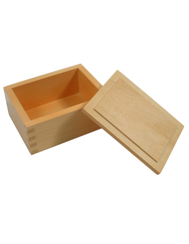 Box For Beads (12x9,5x5,5cm)