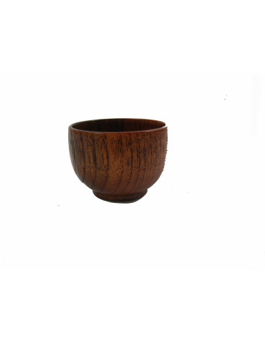 Wooden Bowl