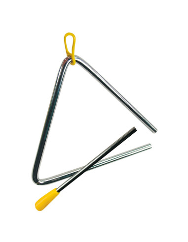 Triangle 6"