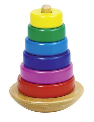 Stacking Tower