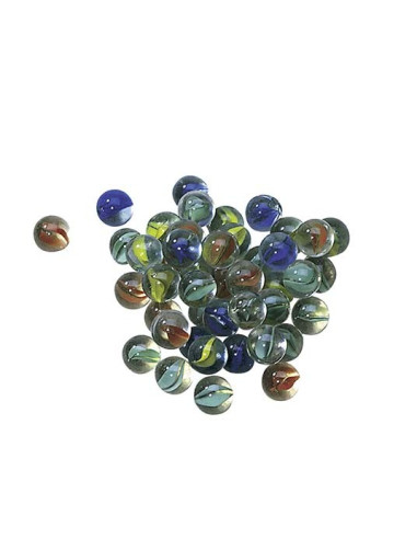 Marbles, Cat-Eye