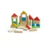 Wooden Construction Sets