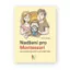 Books about Montessori