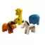 Wooden Animal Toys 